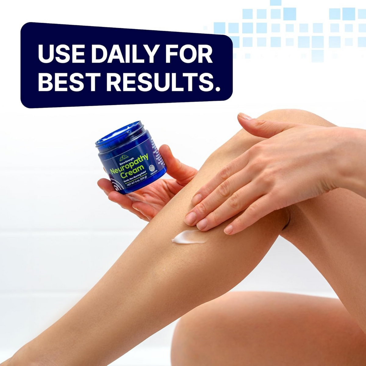 Nutriva™ Neuropathy Cream
