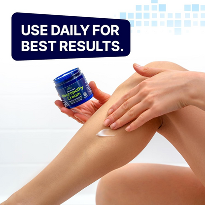 Nutriva™ Neuropathy Cream