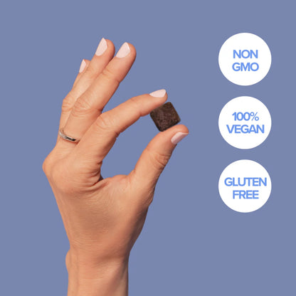 Vaginal Moisture Support Gummies