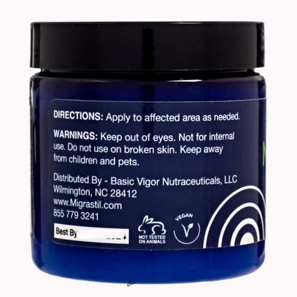 Nutriva™ Neuropathy Cream
