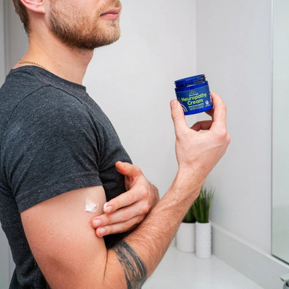 Nutriva™ Neuropathy Cream